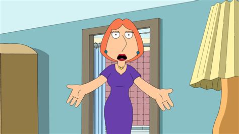 Lois Griffin fucking compilation